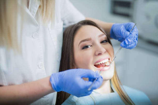 Best Dental Exams and Cleanings  in West Point, NY